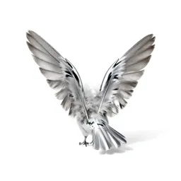 Bastard wing