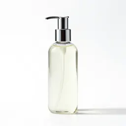 Bath oil