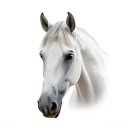 Forelock