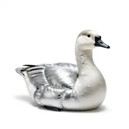 Goose down