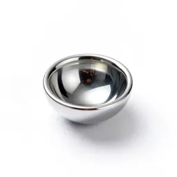 Accommodating lens implant