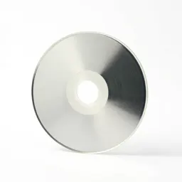 Acetate disk