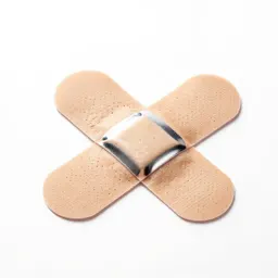 Adhesive bandage