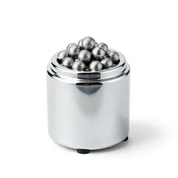 Agglomerator