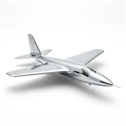 Airfoil