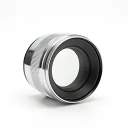 Anastigmatic lens