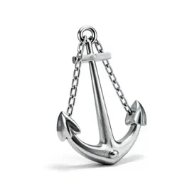 Anchor chain
