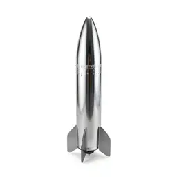 Anti-submarine rocket