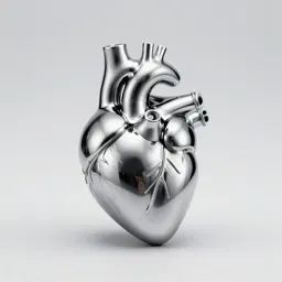 Artificial heart