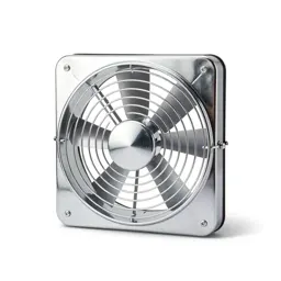 Attic fan