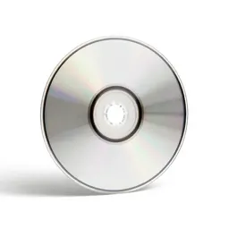 Audio CD