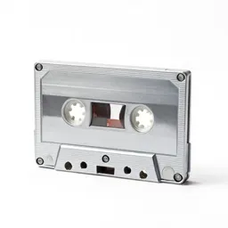 Audiotape