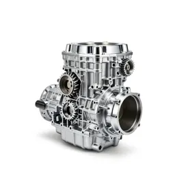 Automatic transmission