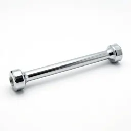 Axle bar