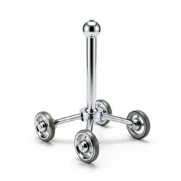Axletree
