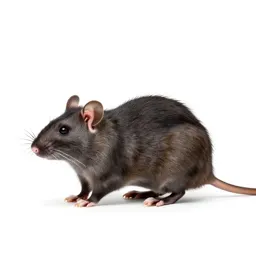 Bandicoot rat