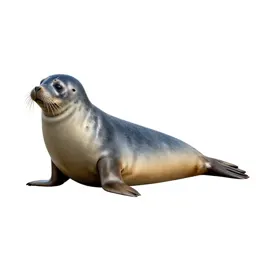 Bearded seal
