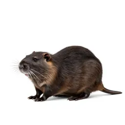 Beaver rat