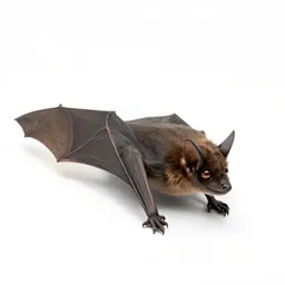 Big brown bat