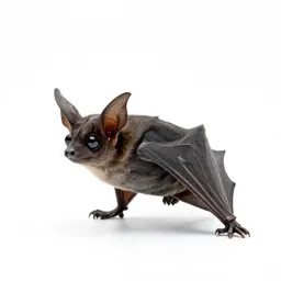 Big-eared bat