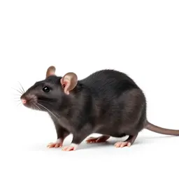 Black rat