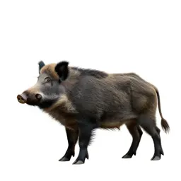 Boarhound
