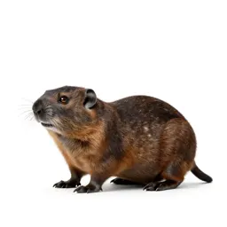 Brown lemming