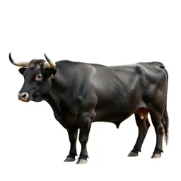 Bull