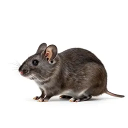 Cactus mouse