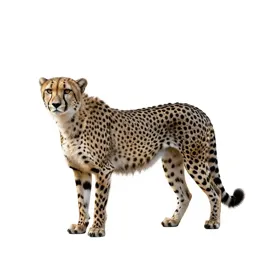 Cheetah