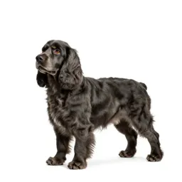 Cocker spaniel