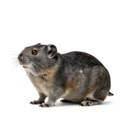 Collared pika
