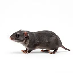Common shrew