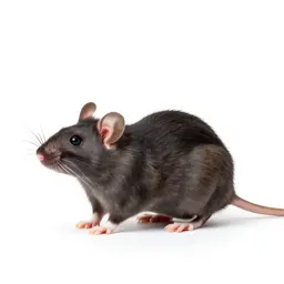 Cotton mouse