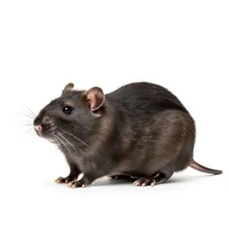 Cotton rat