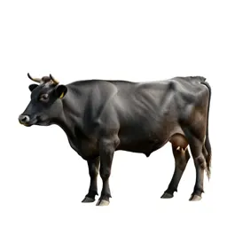 Cow