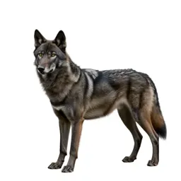 Coydog