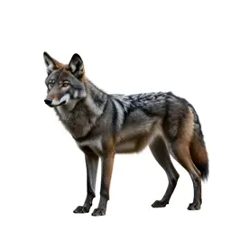 Coyote