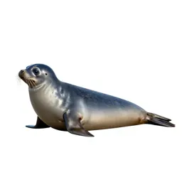 Crabeater seal