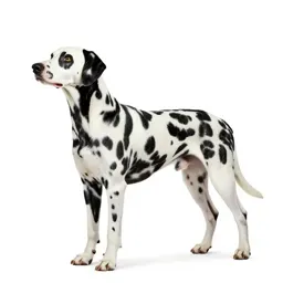 Dalmatian
