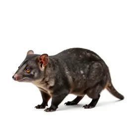 Dasyurid marsupial