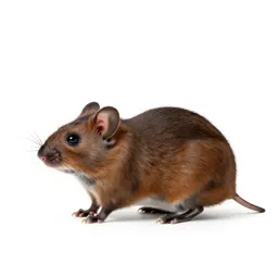 Deer mouse