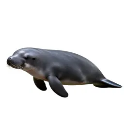 Dugong