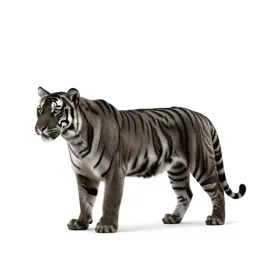 False saber-toothed tiger