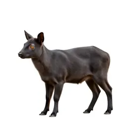 Female mammal