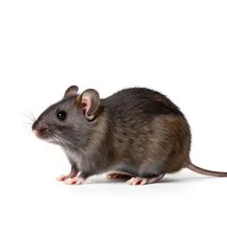 Field mouse