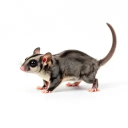 Flying mouse