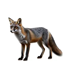 Fox