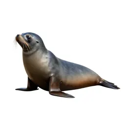Fur seal