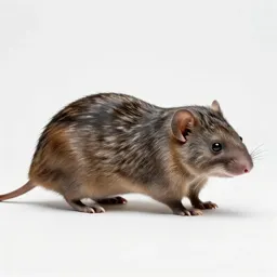 Golden mole
